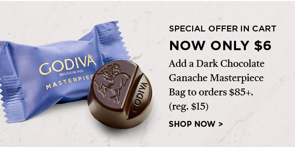 SPECIAL OFFER IN CART NOW ONLY $6