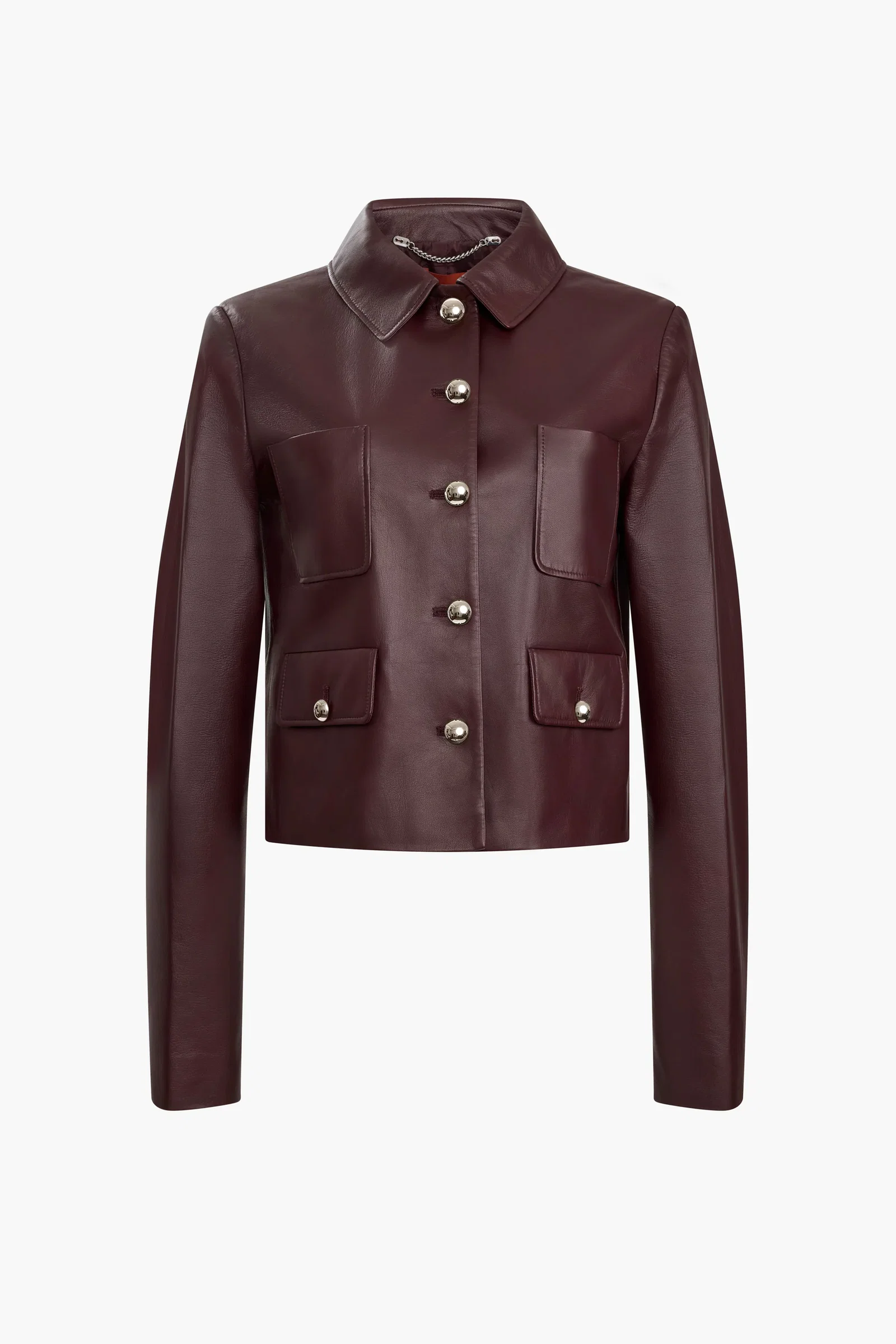 Image of Astley Jacket