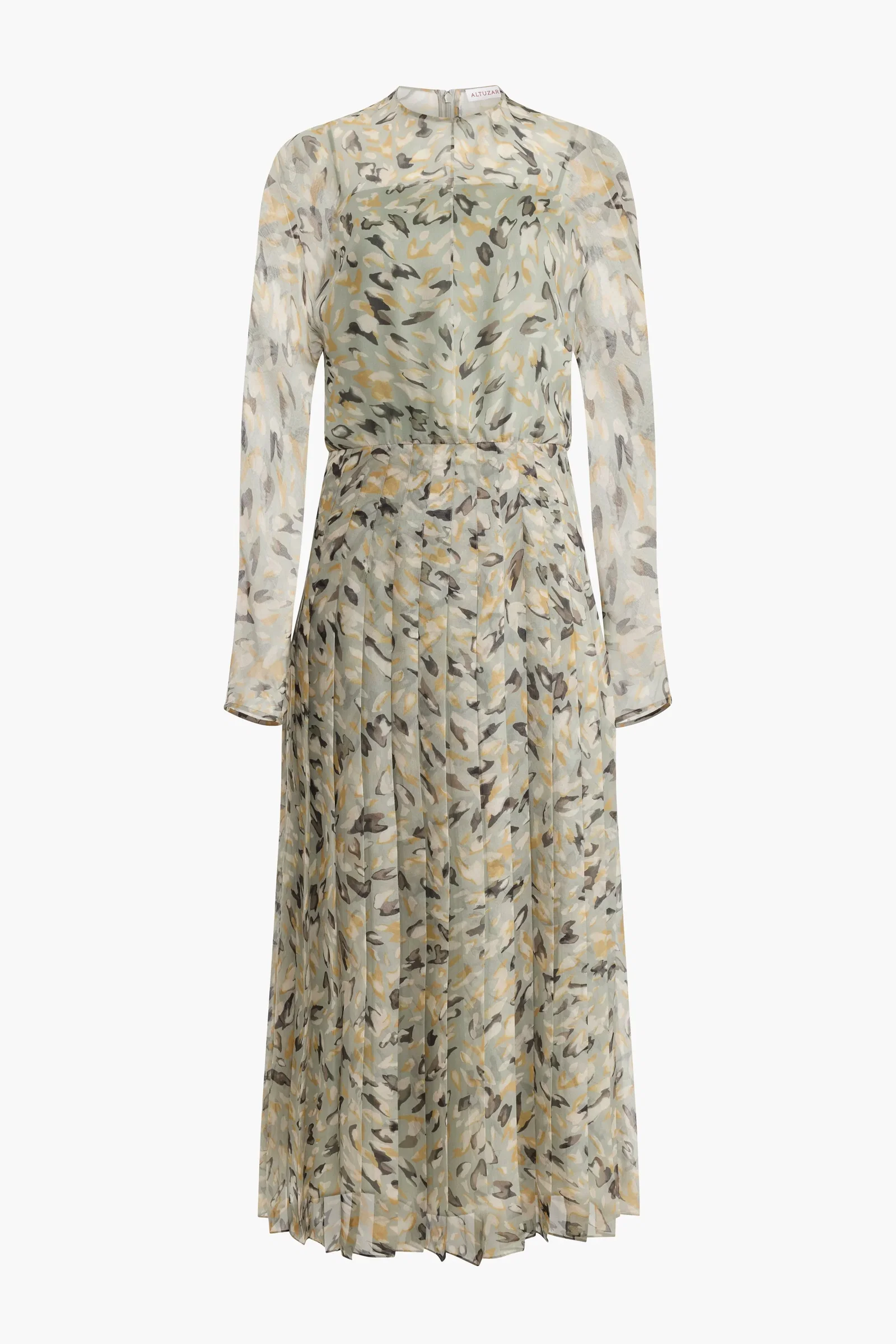 Image of Birdy Dress