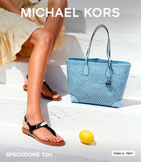 MICHAEL KORS