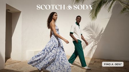 SCOTCH SODA