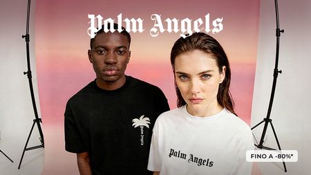 PALM ANGELS