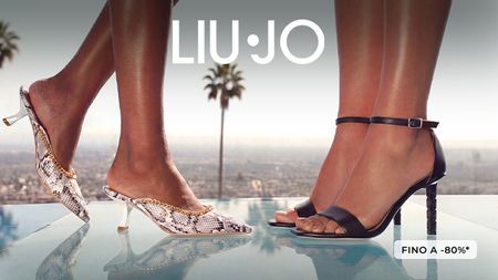 LIU JO