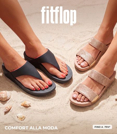 FITFLOP