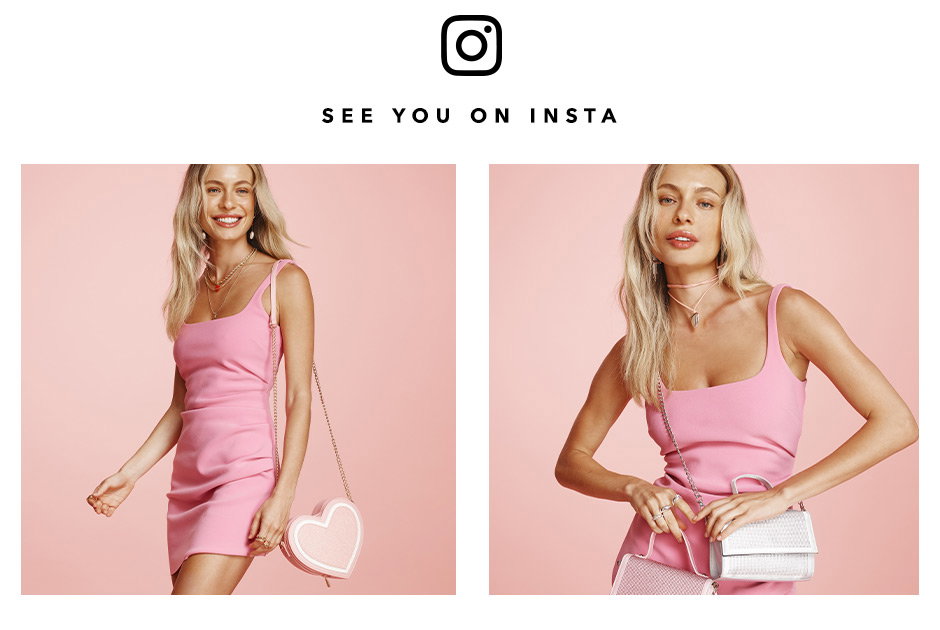 See you on Insta