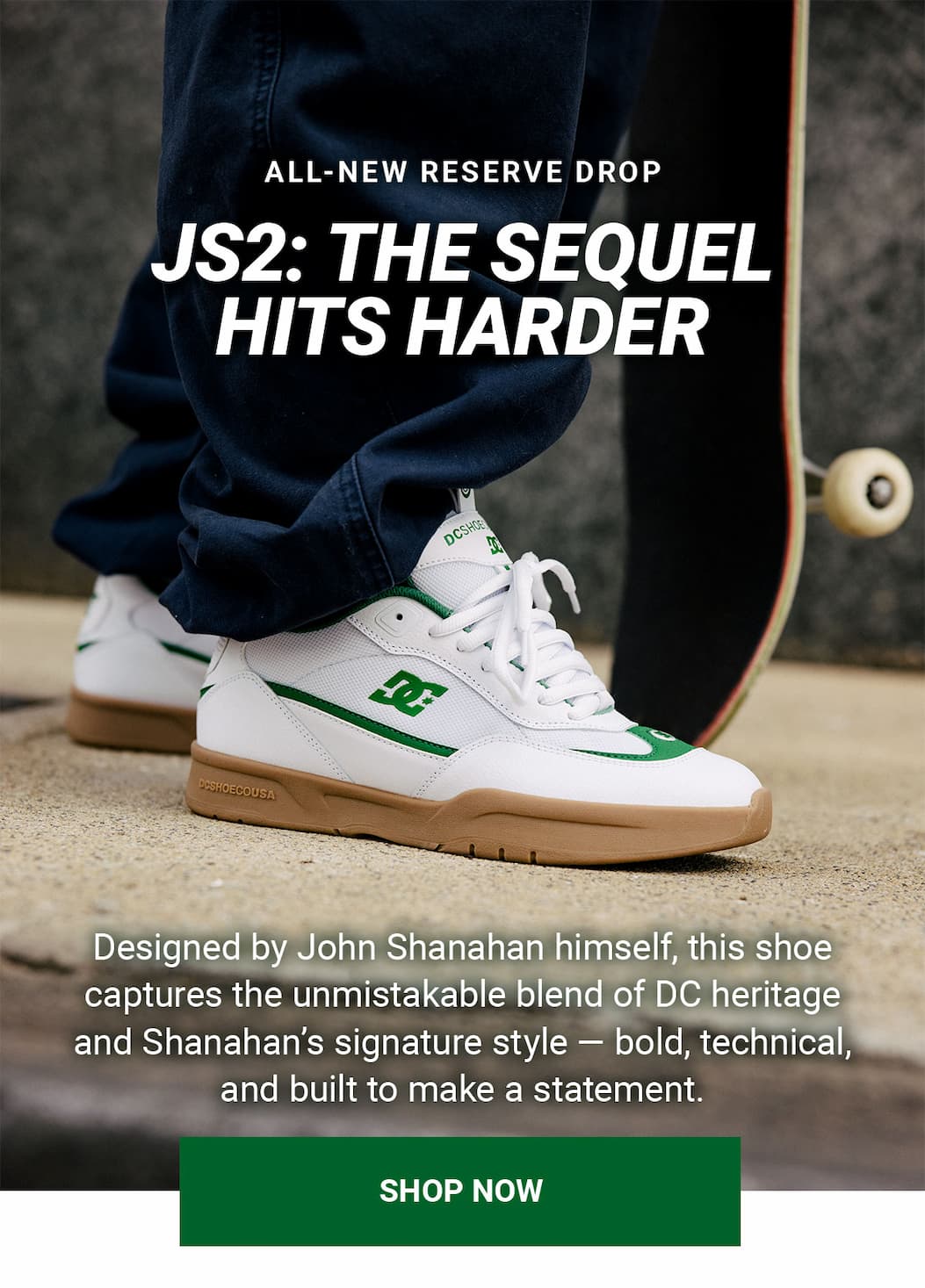 Shop JS2