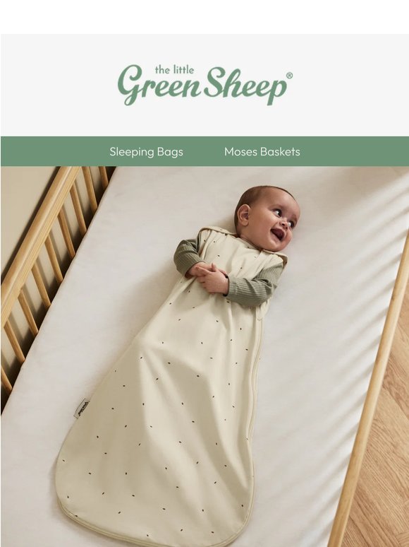 Summer sleep savings continue 🌿