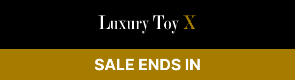 SALE ENDS IN