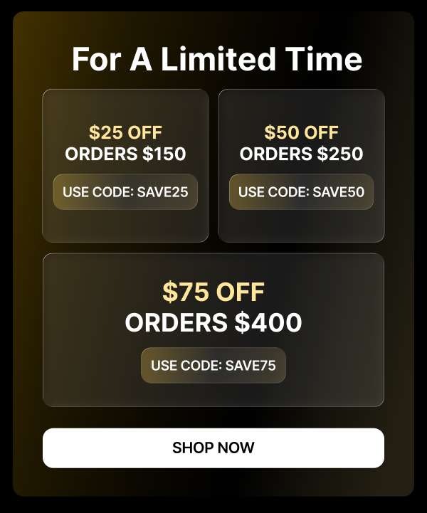SHOP NOW