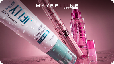 MAYBELLINE
