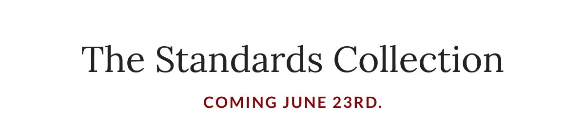The Standards Collection