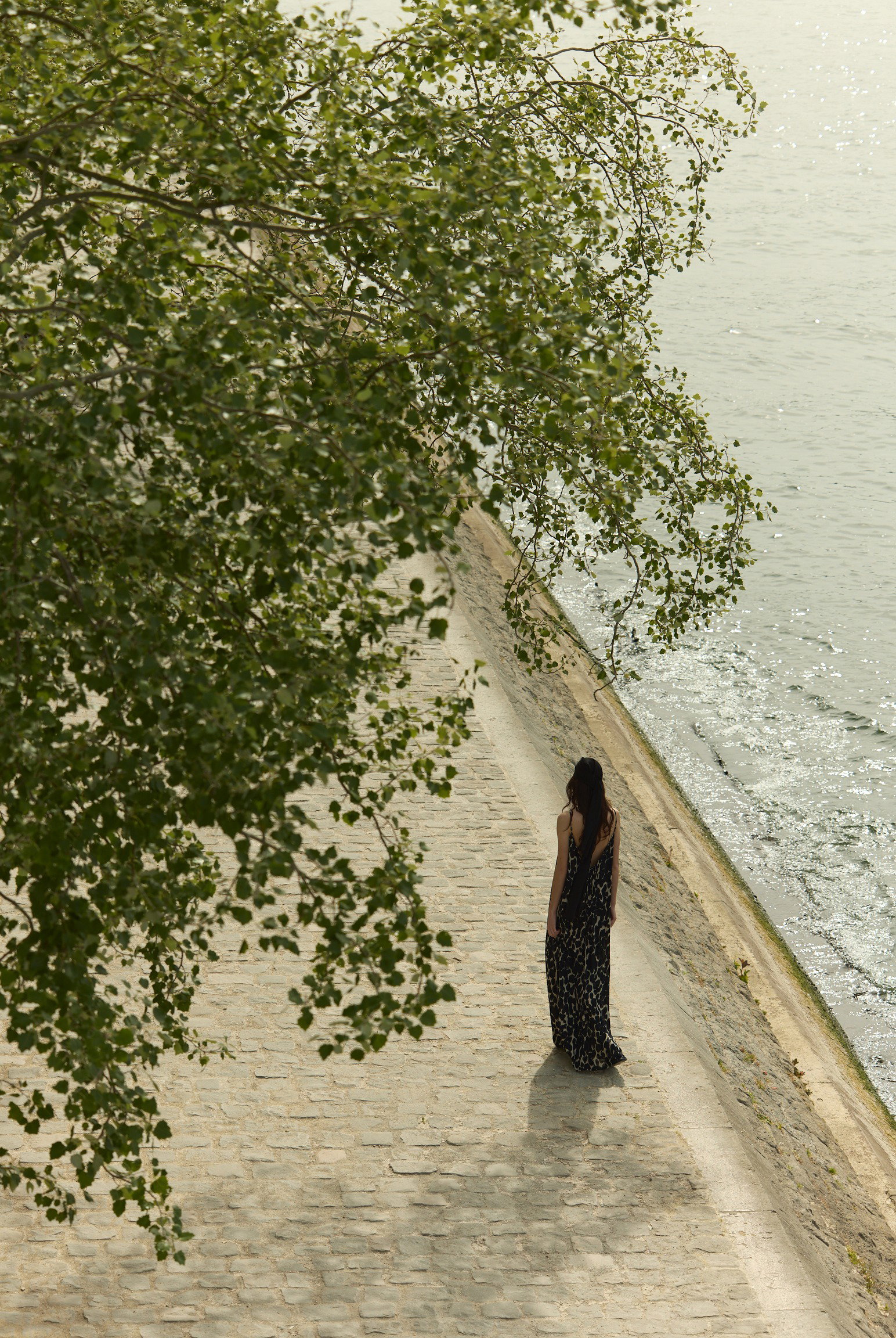 SÈTE DRESS