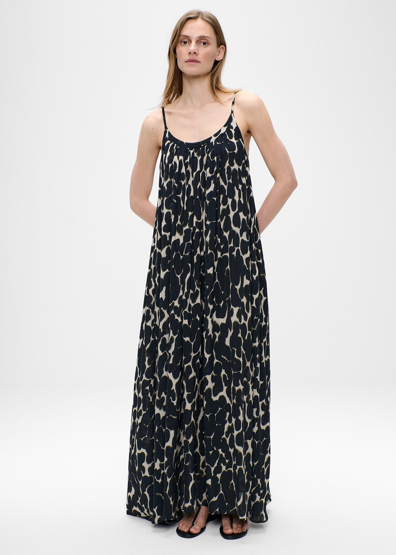 SÈTE DRESS