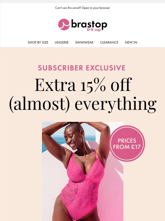❗SUBSCRIBER EXCLUSIVE DISCOUNT❗