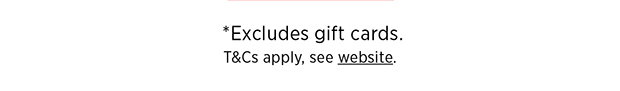Terms & Conditions
