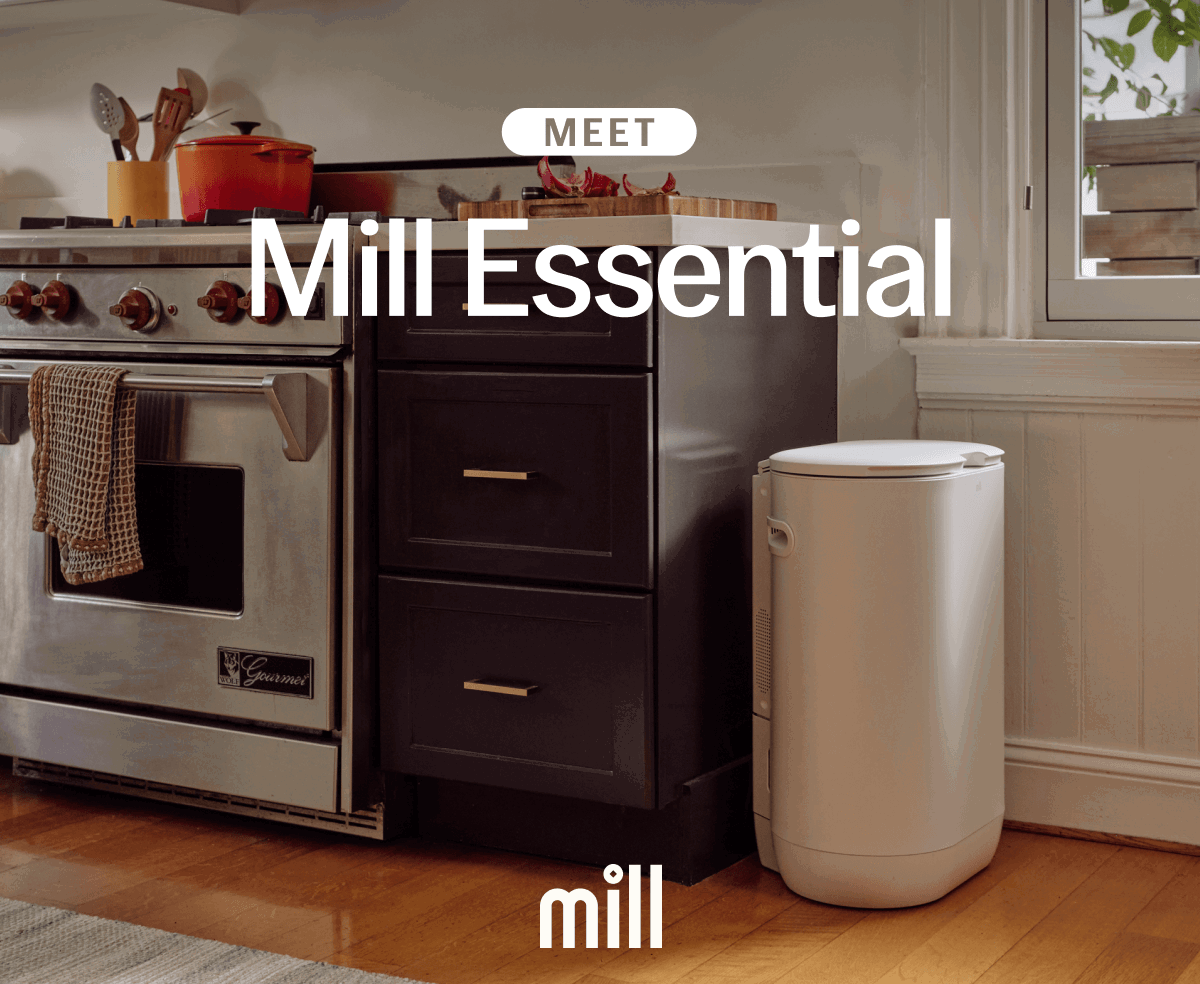 Meet Mill Essential