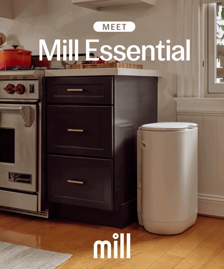 Meet Mill Essential