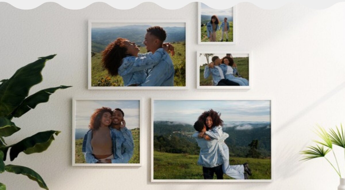 Picture of Framed Prints