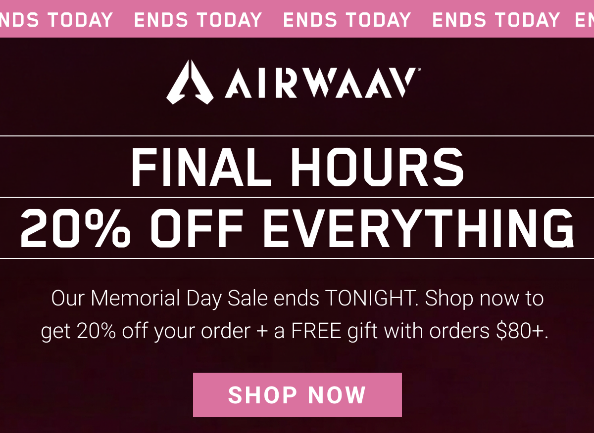 SHOP NOW