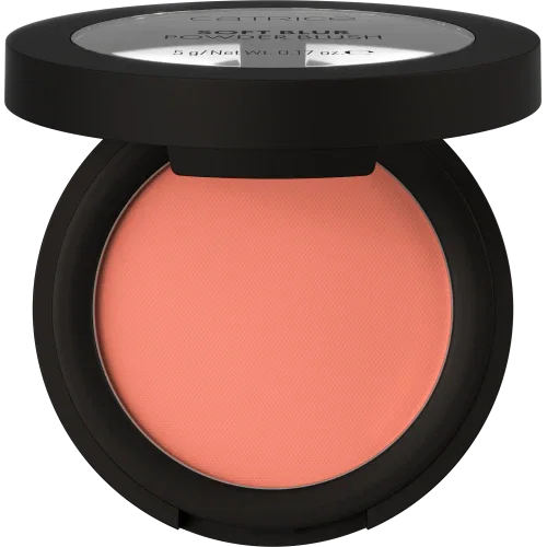 Image of Soft Blur Powder Blush