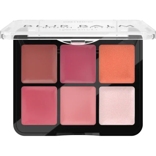 Image of Blur Balm Blush Palette