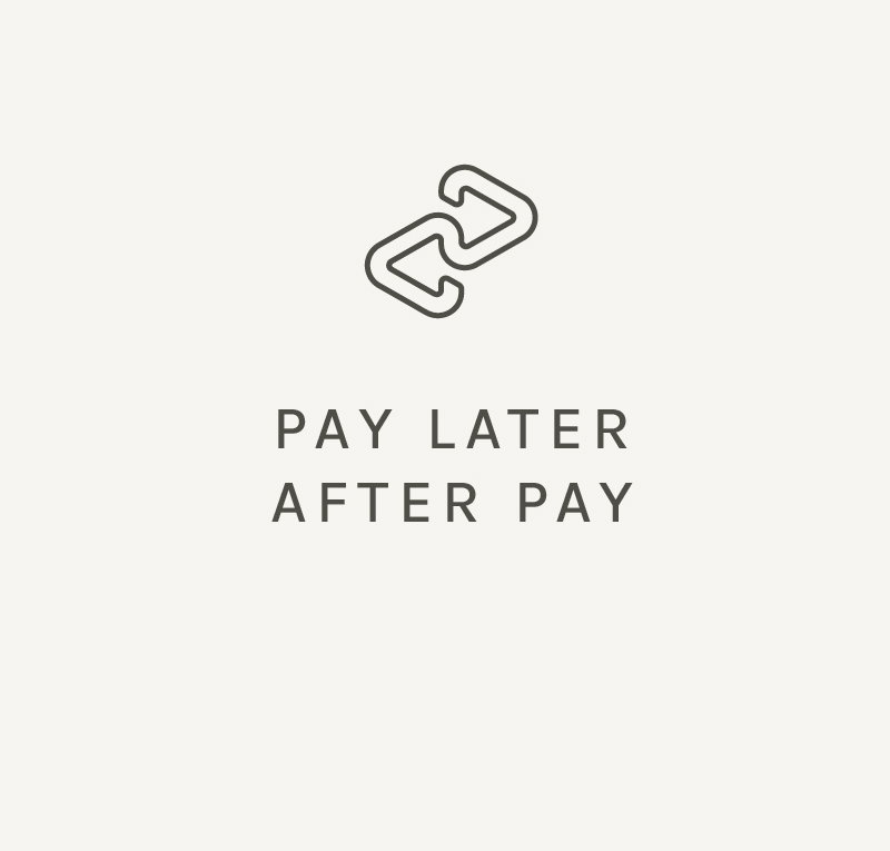 Shop Now Pay Later 
