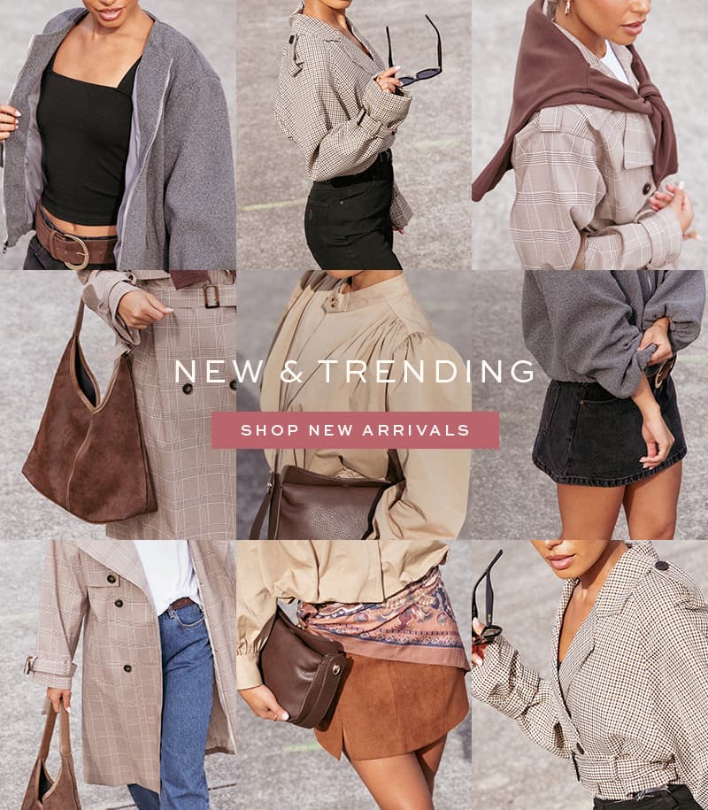 Stylist Picked: New Arrivals 