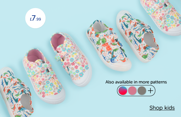 Kids Canvas