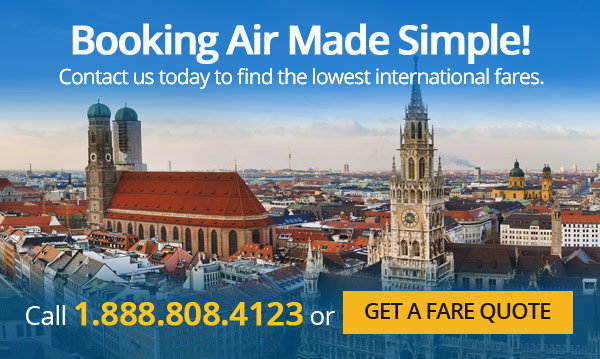 Free Fare Quote