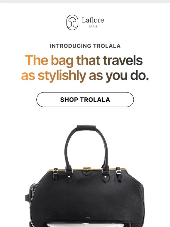 Discover trolala