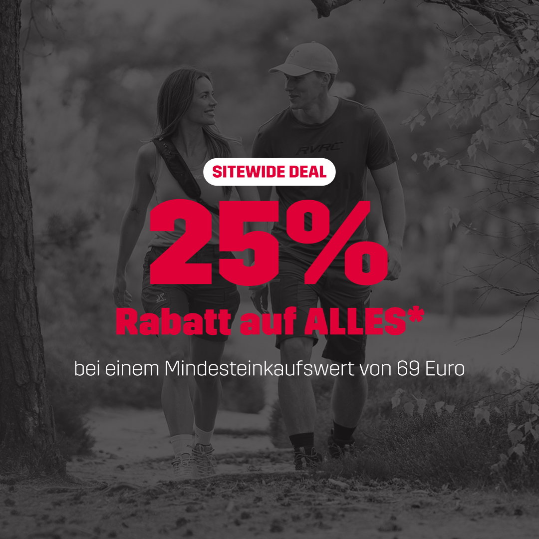 25% off sitewide