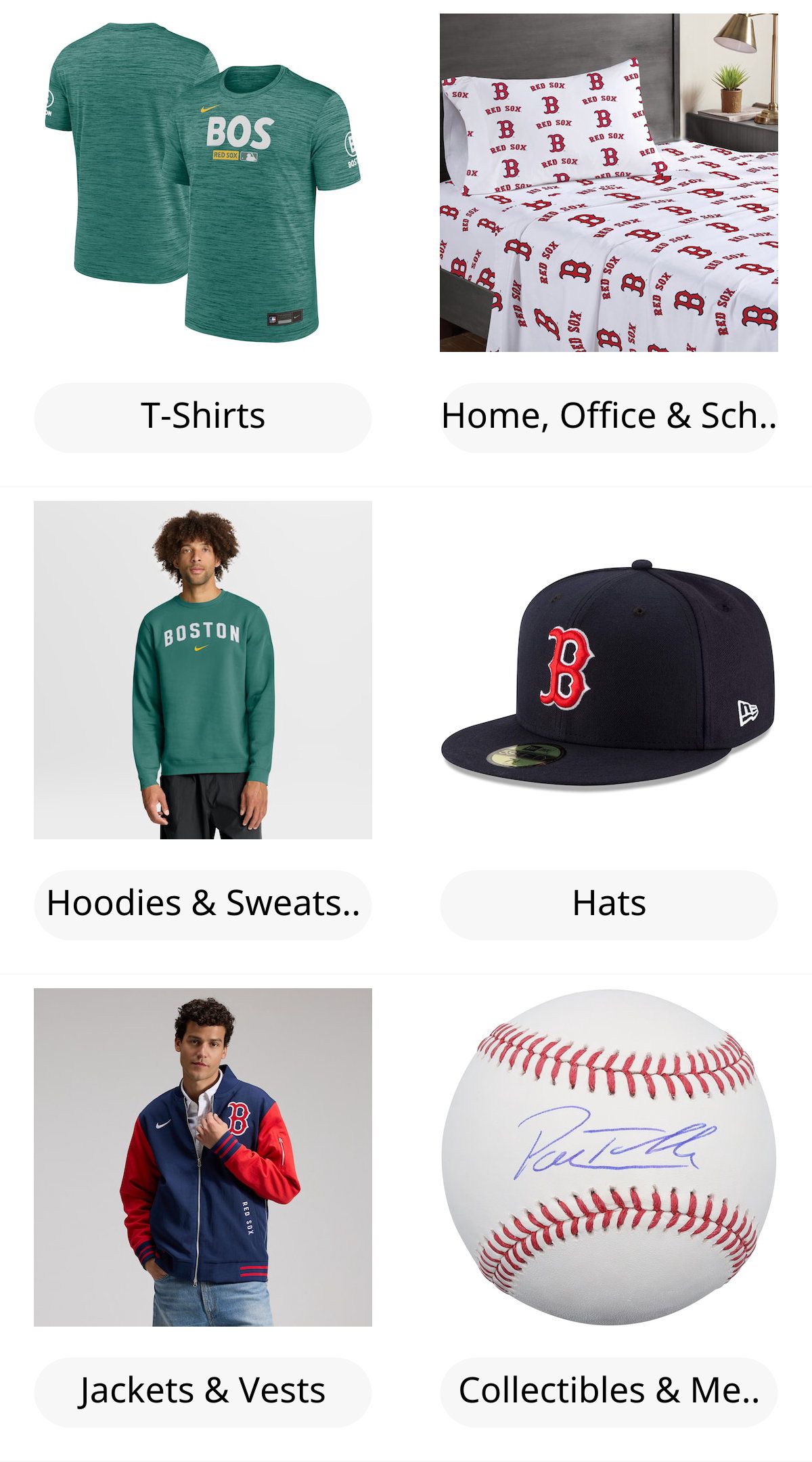 Product Grid