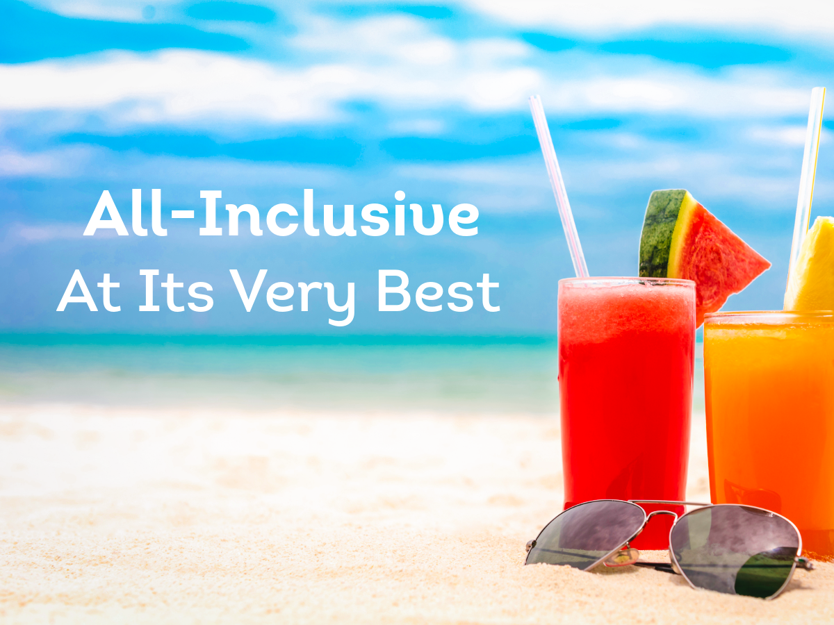 All-Inclusive Offers
