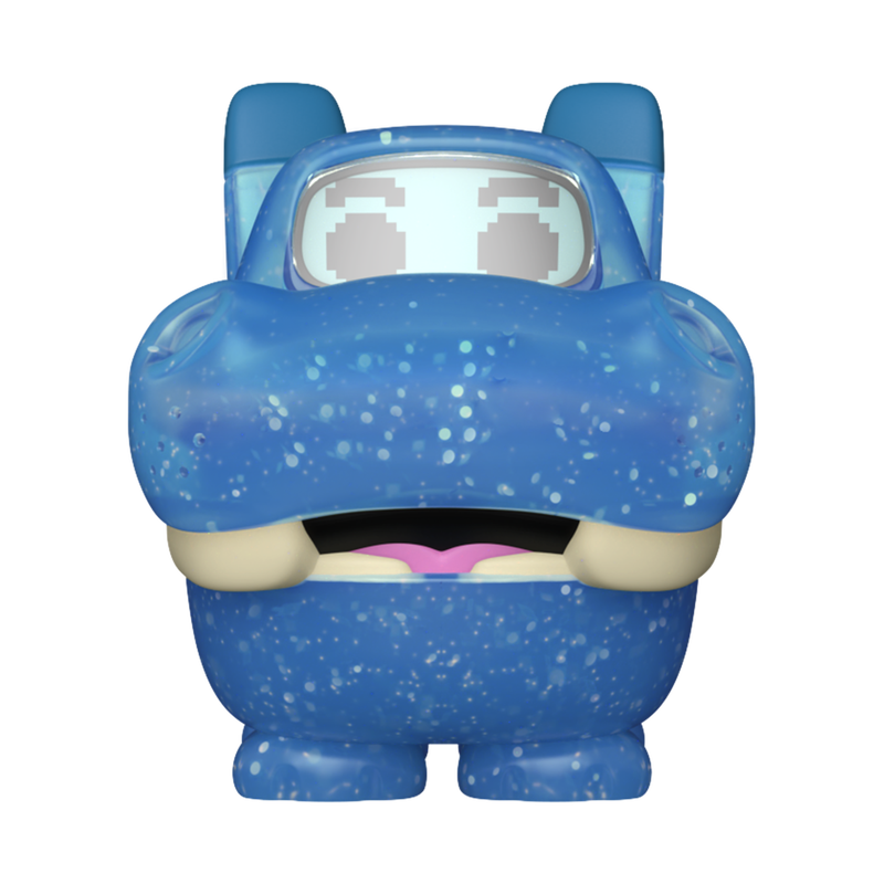 Pop! Atlas (Toy Story 5)