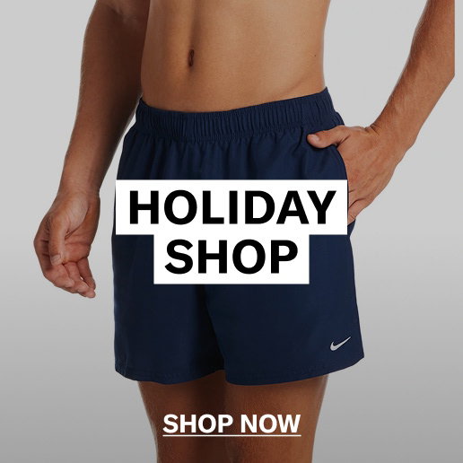 holiday shop