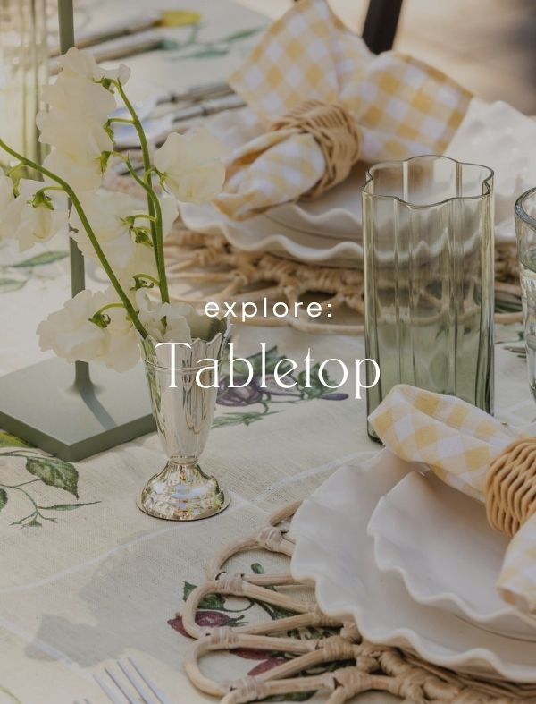 Explore: Tabletop