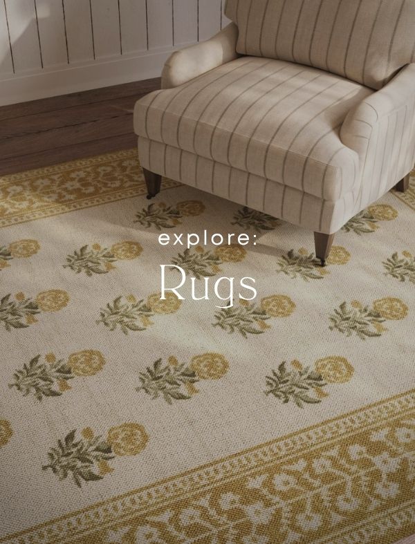 Explore: Rugs