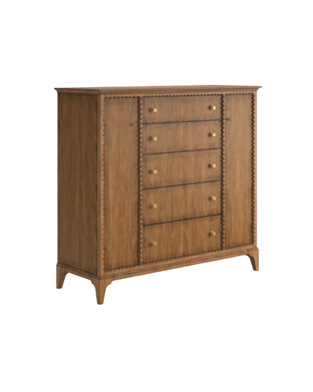 Image of Bar Harbor Chest