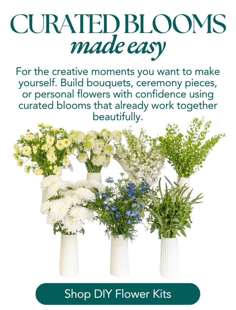 Signature Collections-DIY Kits