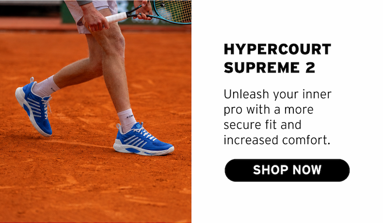 HYPERCOURT SUPREME 2