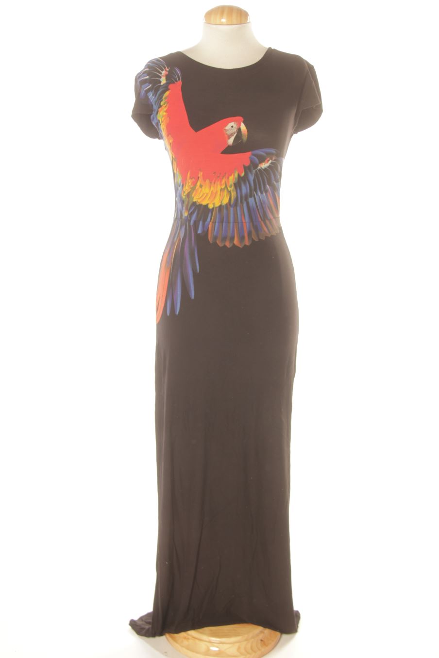 Vestido casual