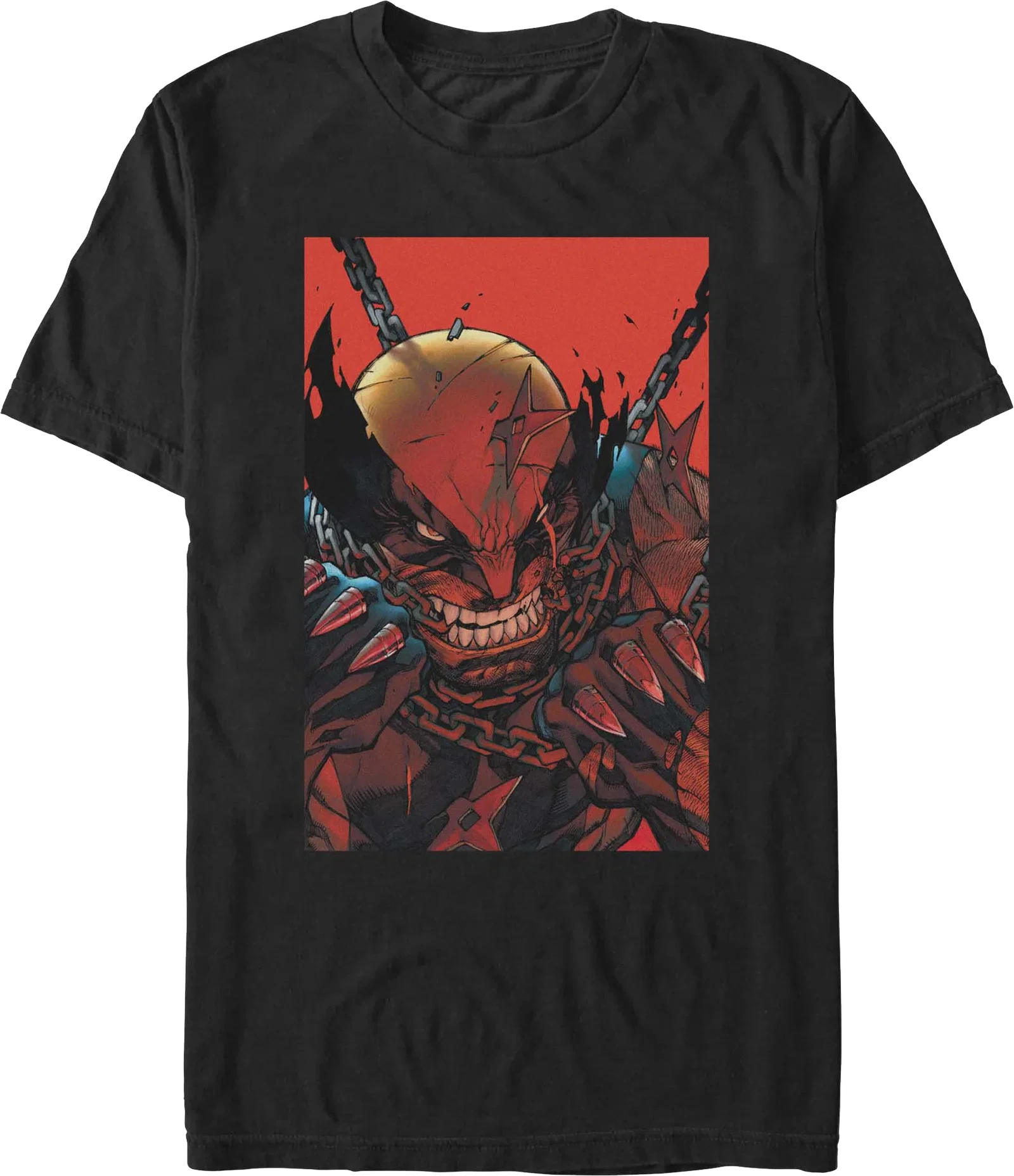 Savage Wolverine #7 Marvel Comics T-Shirt