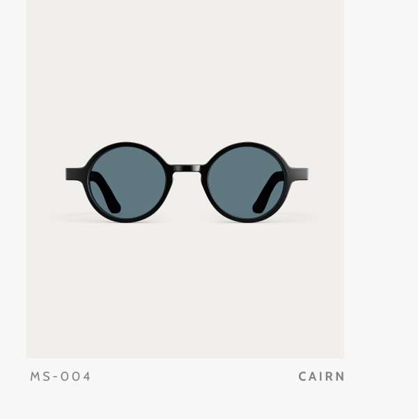 MS-004. Cairn.