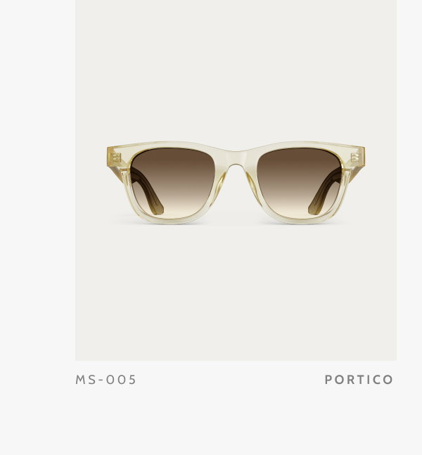 MS-005. Portico.