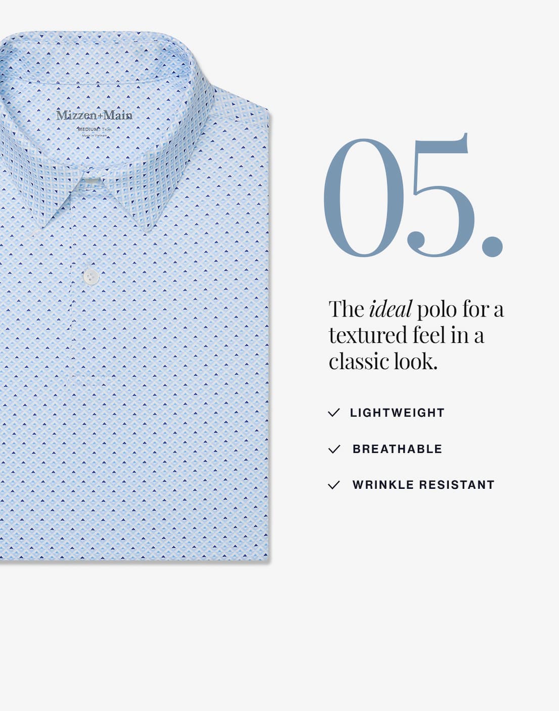 Leeward Short Sleeve