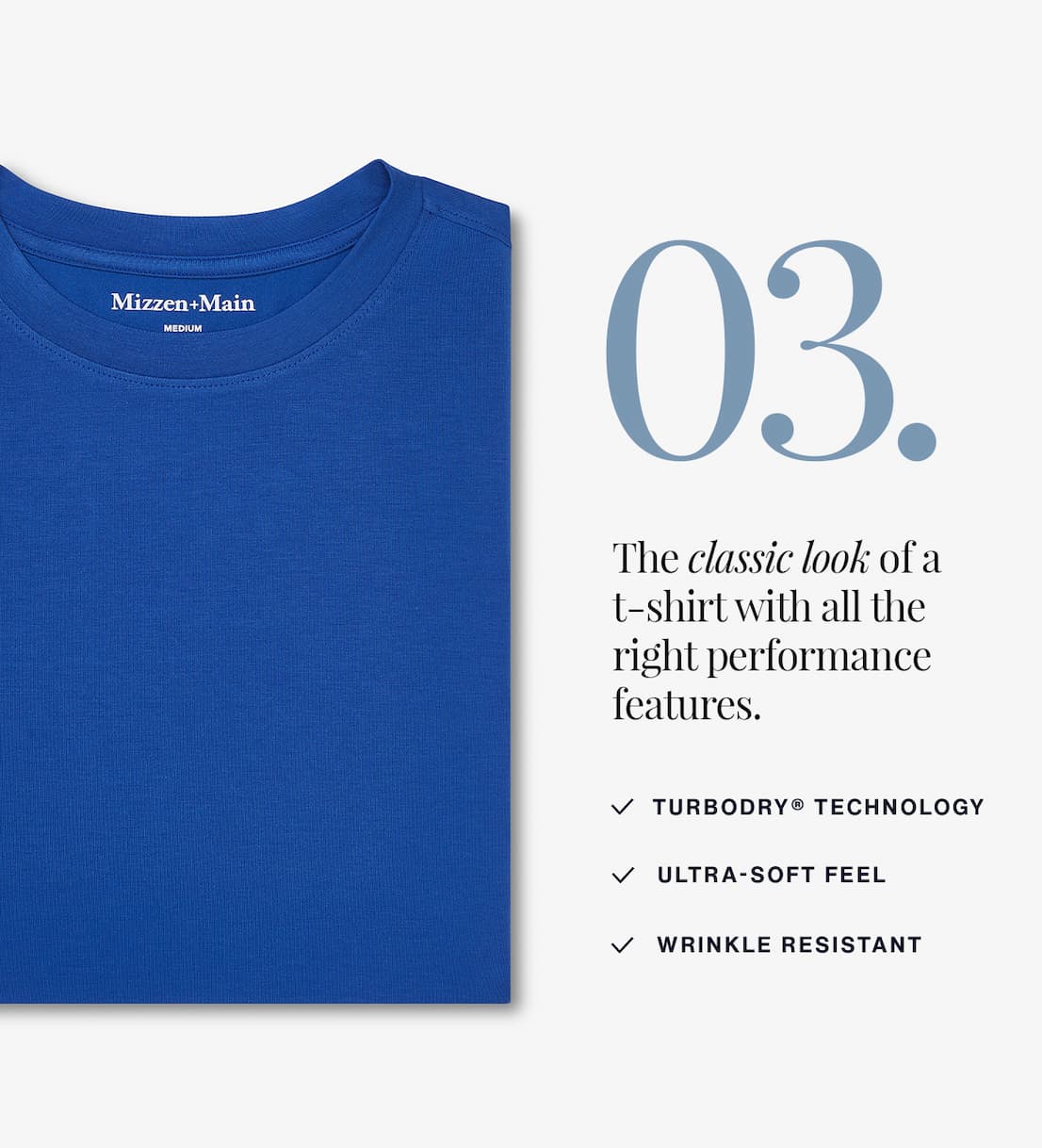 Knox T-Shirt