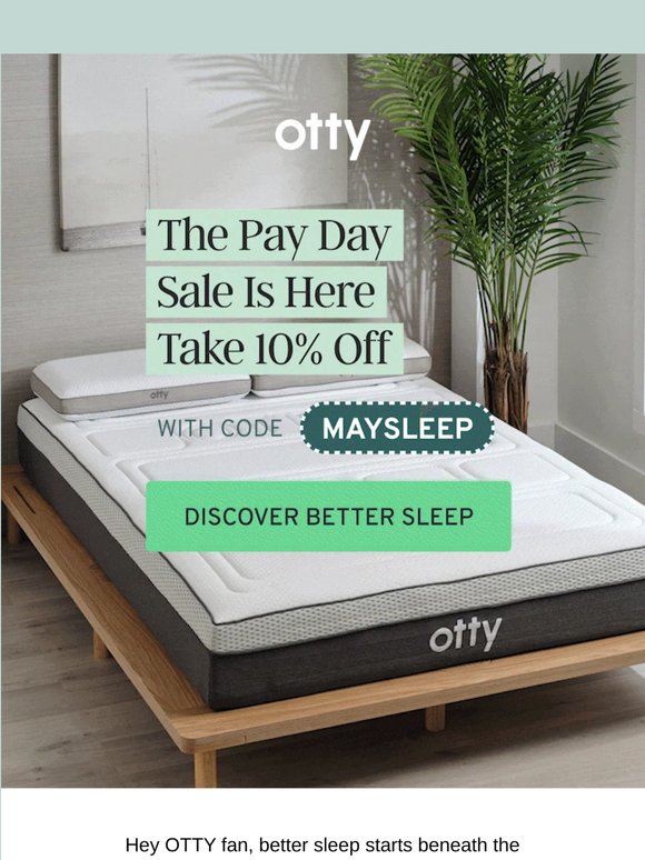 10% Off sitewide