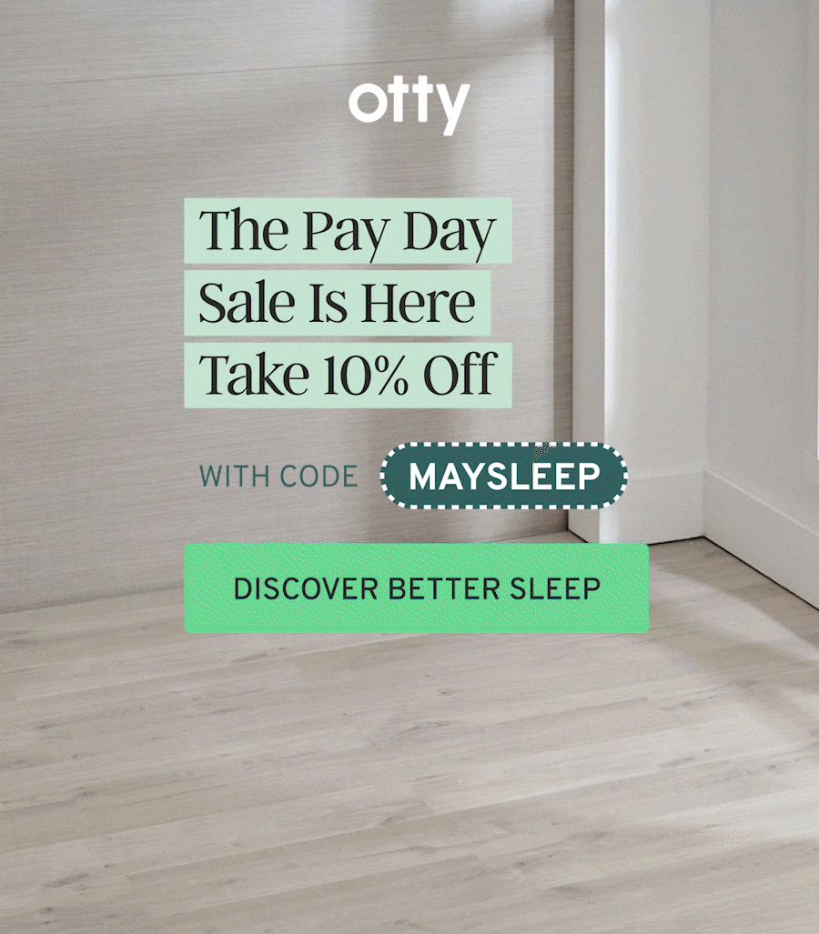 The Pay Day Sale Is Here