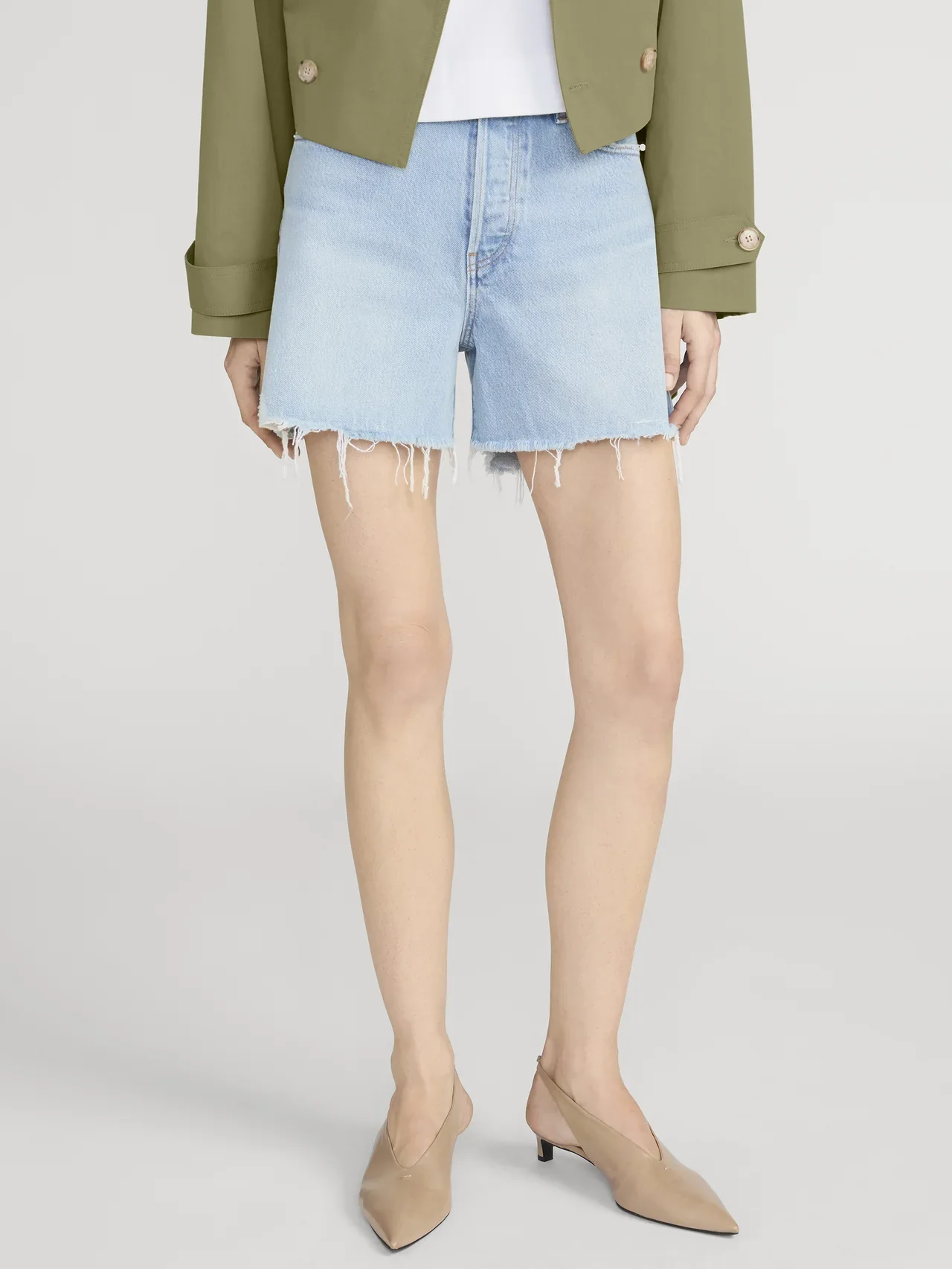Image of The Everyday Short - Swindle
