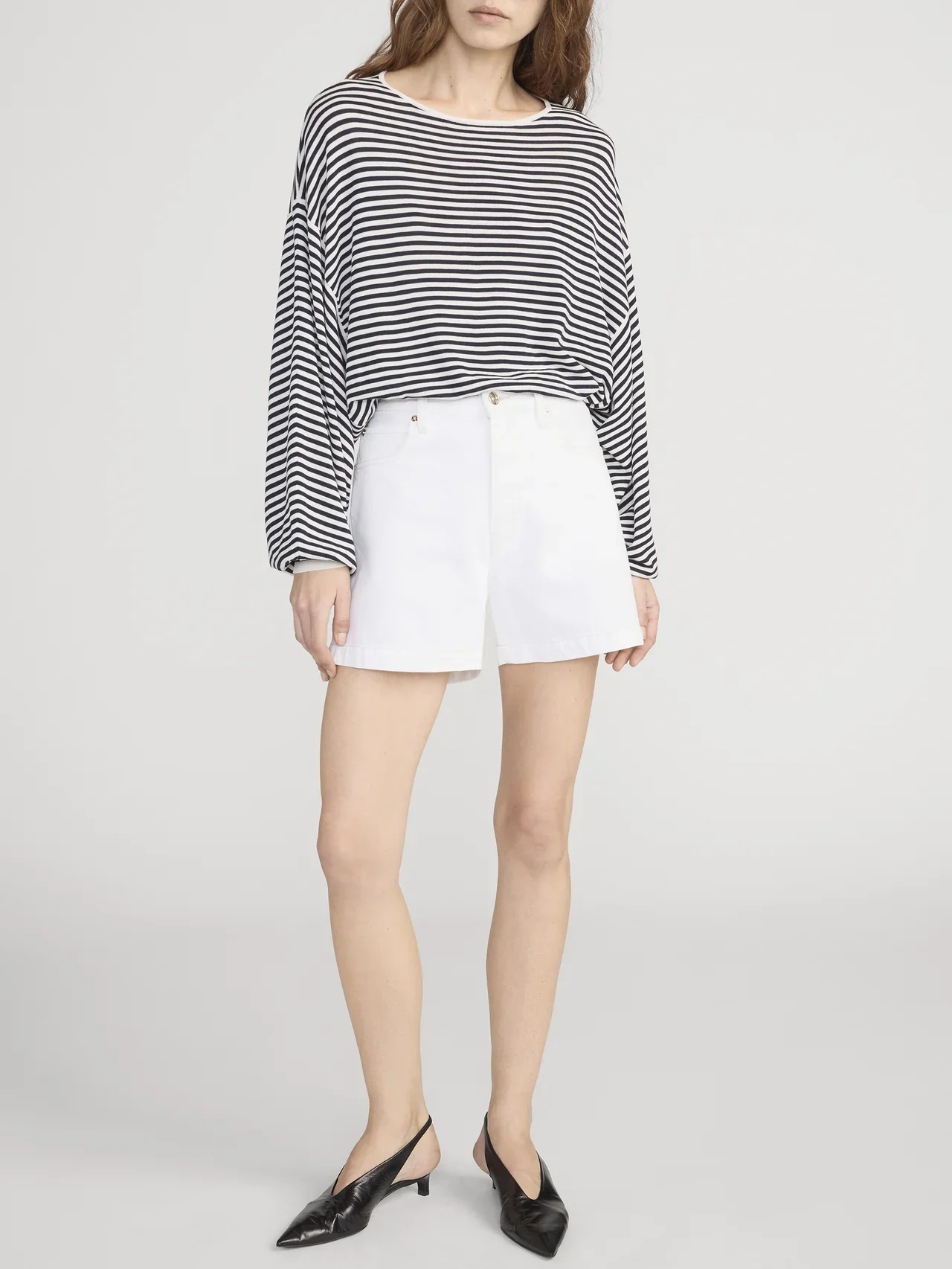 Image of The Everyday Short - Au Natural Clean